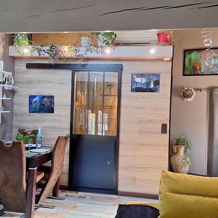 Vacance Et Cure Dans Duplex 80 M2 A Ceret 66400 Εξωτερικό φωτογραφία