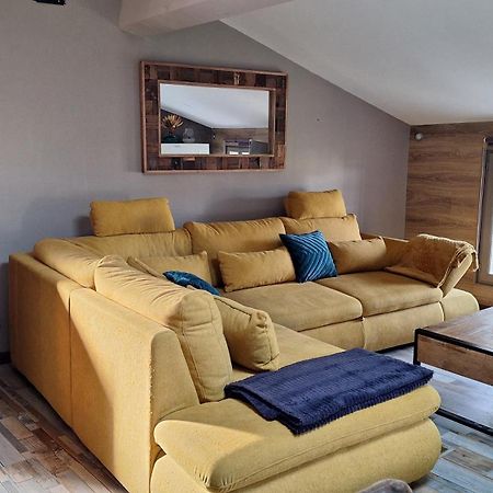 Vacance Et Cure Dans Duplex 80 M2 A Ceret 66400 Εξωτερικό φωτογραφία