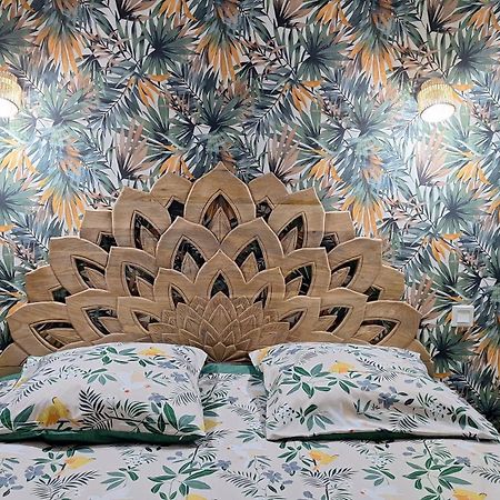 Vacance Et Cure Dans Duplex 80 M2 A Ceret 66400 Εξωτερικό φωτογραφία