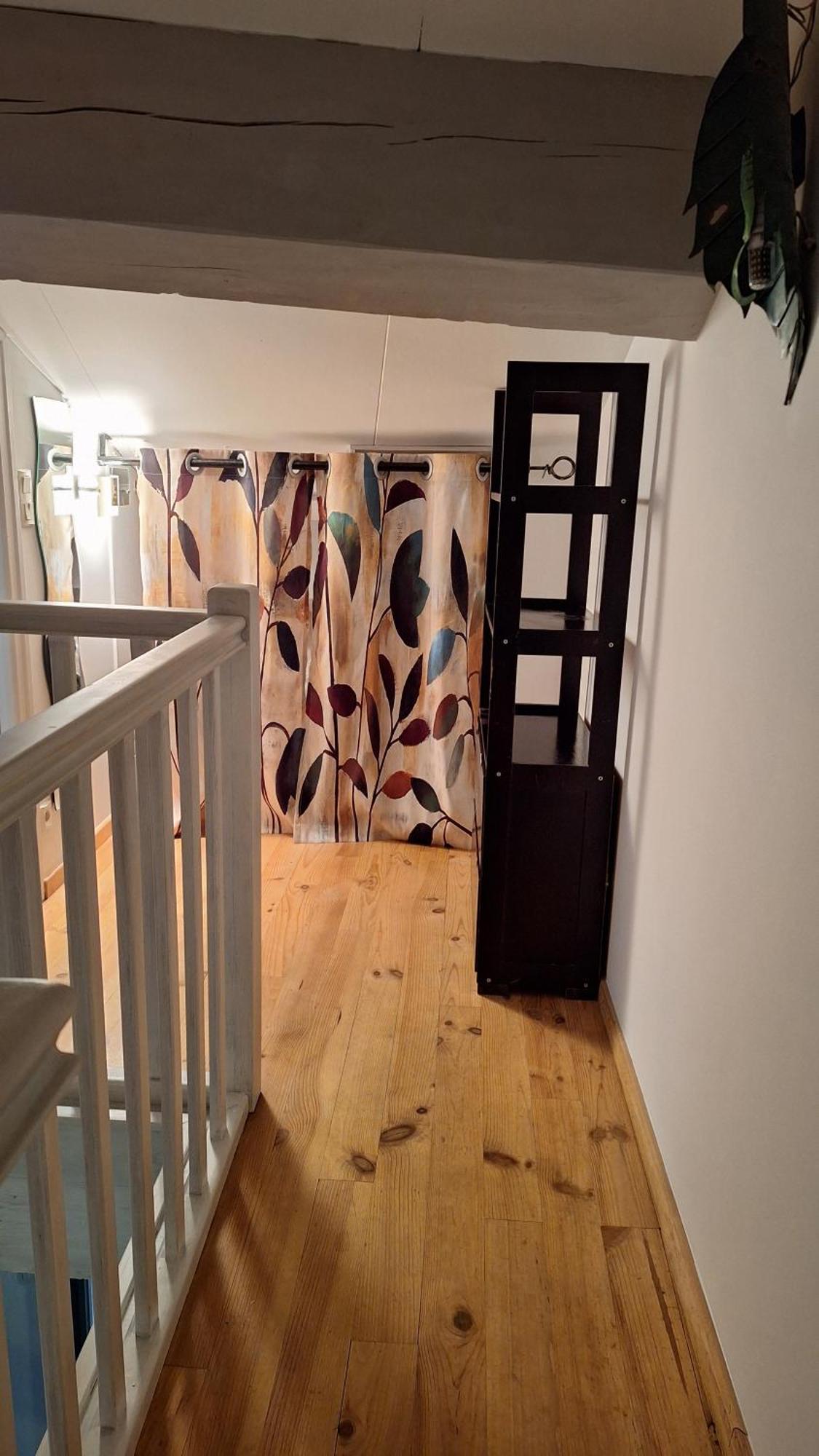 Vacance Et Cure Dans Duplex 80 M2 A Ceret 66400 Εξωτερικό φωτογραφία