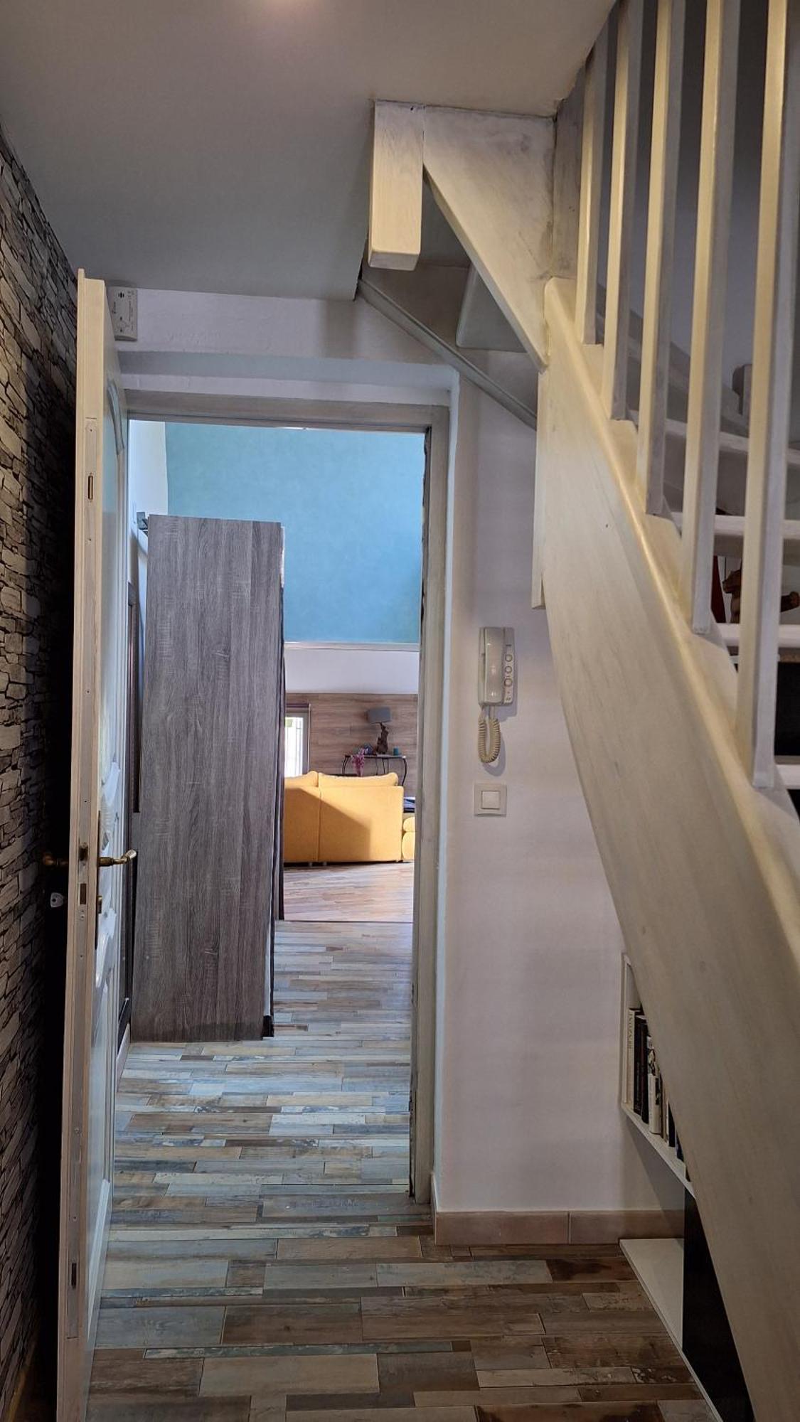 Vacance Et Cure Dans Duplex 80 M2 A Ceret 66400 Εξωτερικό φωτογραφία