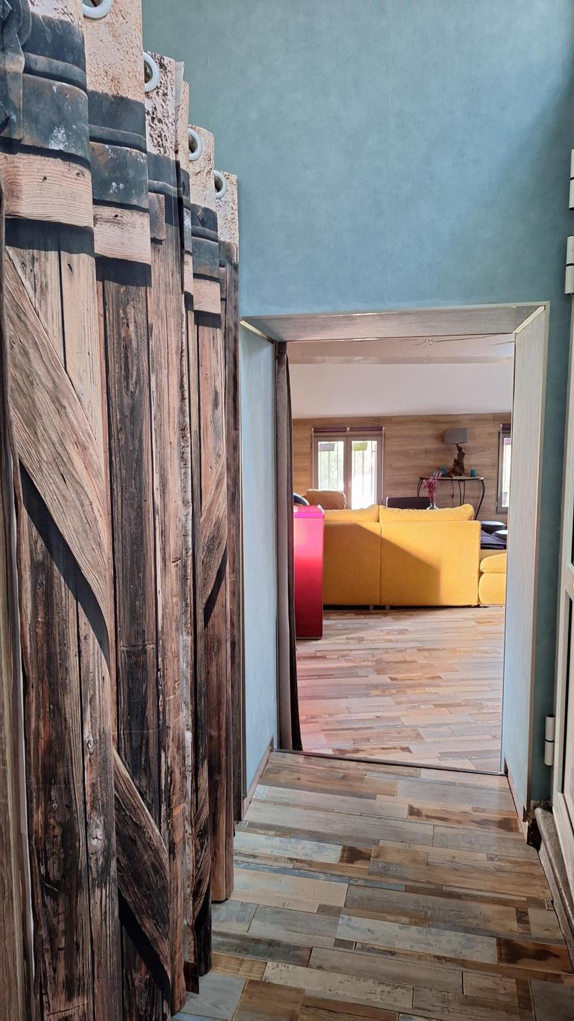 Vacance Et Cure Dans Duplex 80 M2 A Ceret 66400 Εξωτερικό φωτογραφία