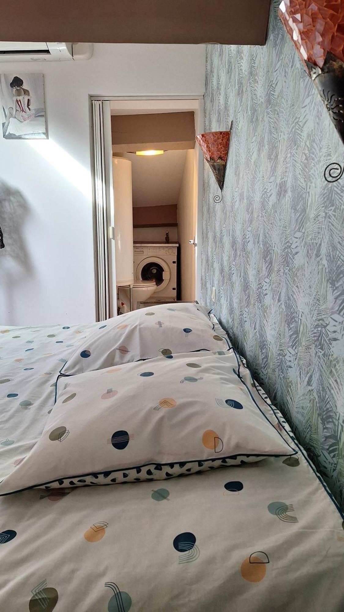 Vacance Et Cure Dans Duplex 80 M2 A Ceret 66400 Εξωτερικό φωτογραφία