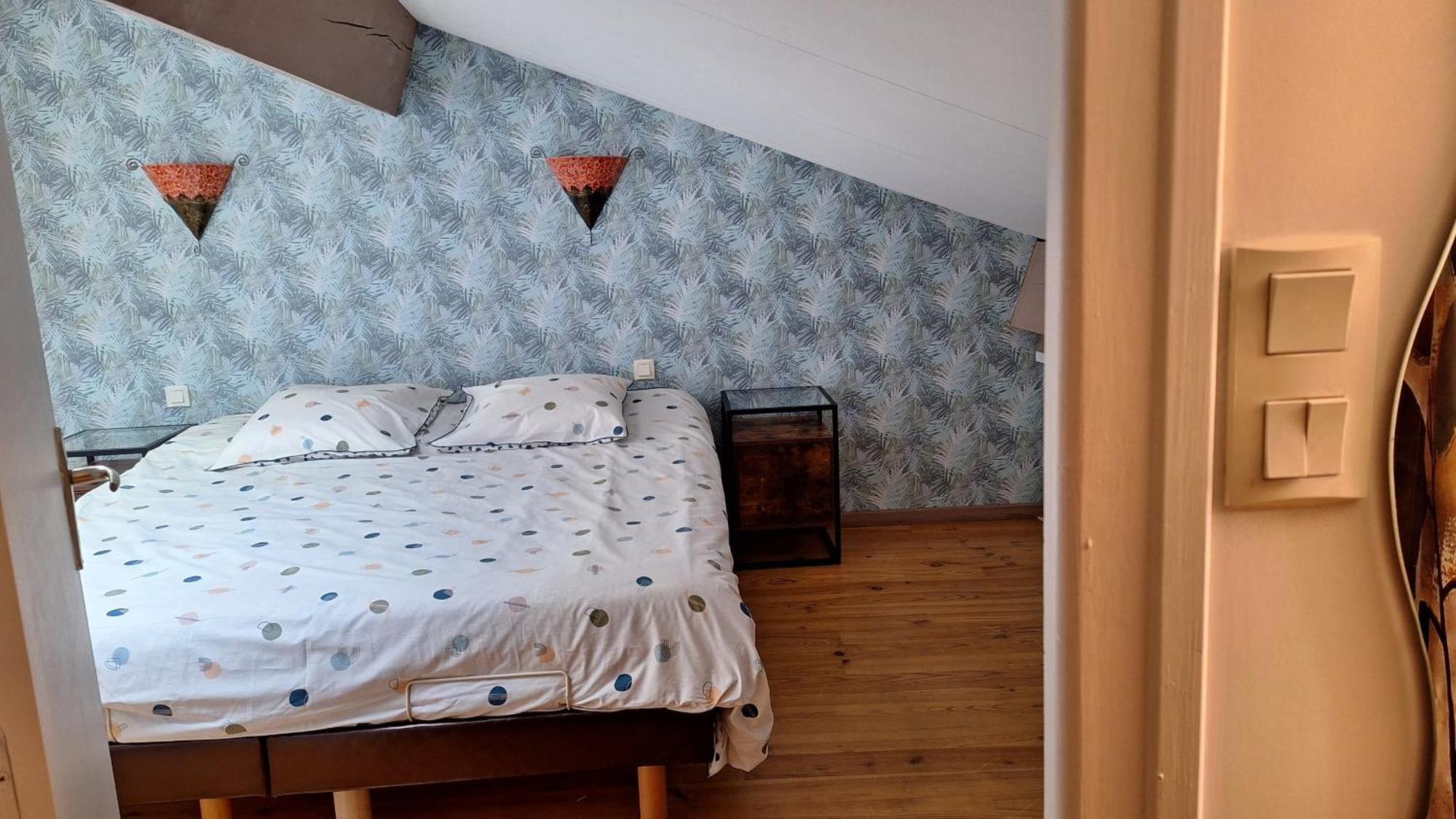 Vacance Et Cure Dans Duplex 80 M2 A Ceret 66400 Εξωτερικό φωτογραφία