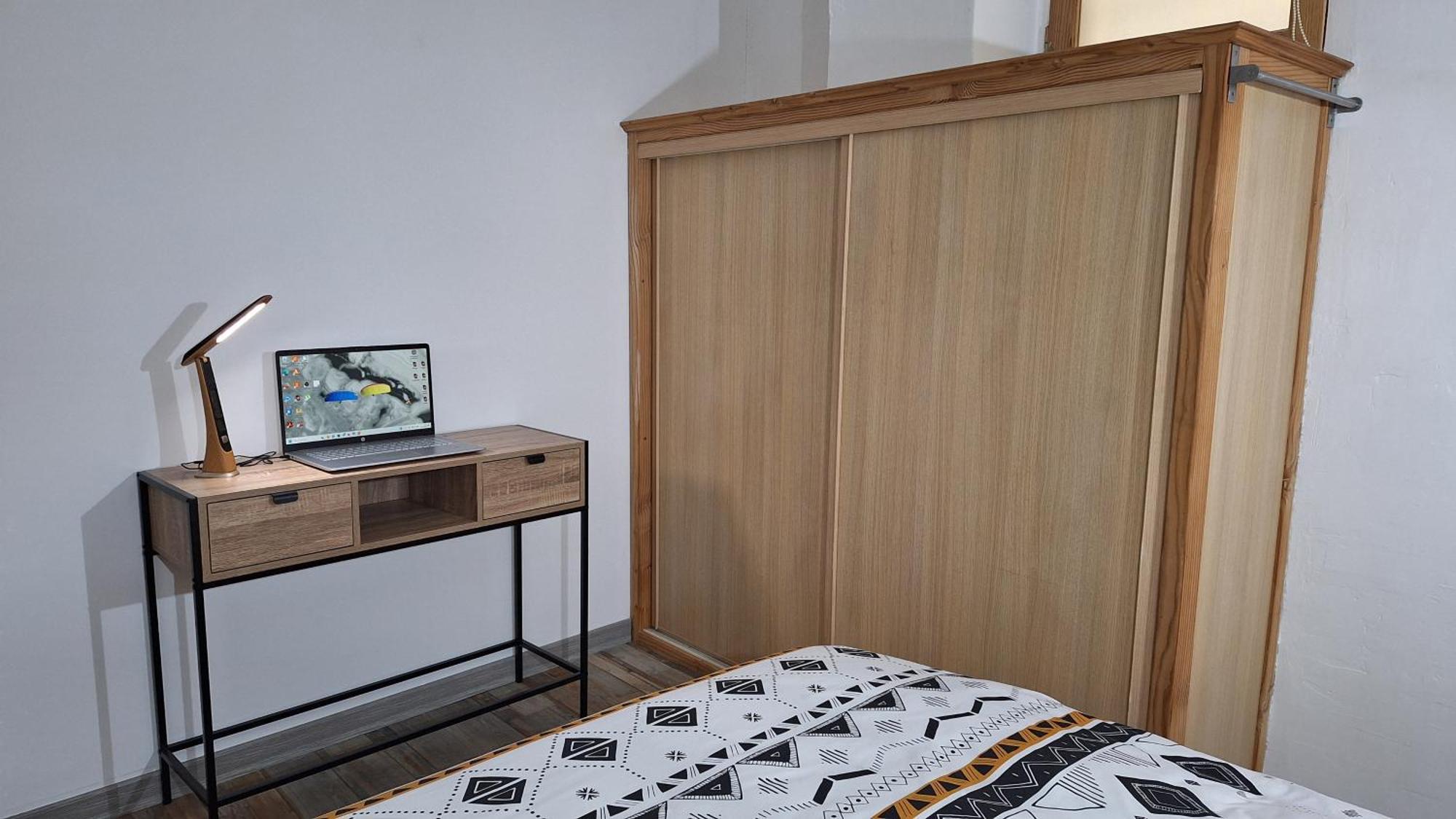 Vacance Et Cure Dans Duplex 80 M2 A Ceret 66400 Εξωτερικό φωτογραφία